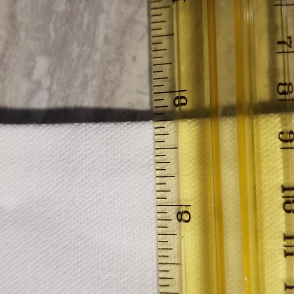 Taylor swift inspired Cosmetic bag - Picture 3 of 3